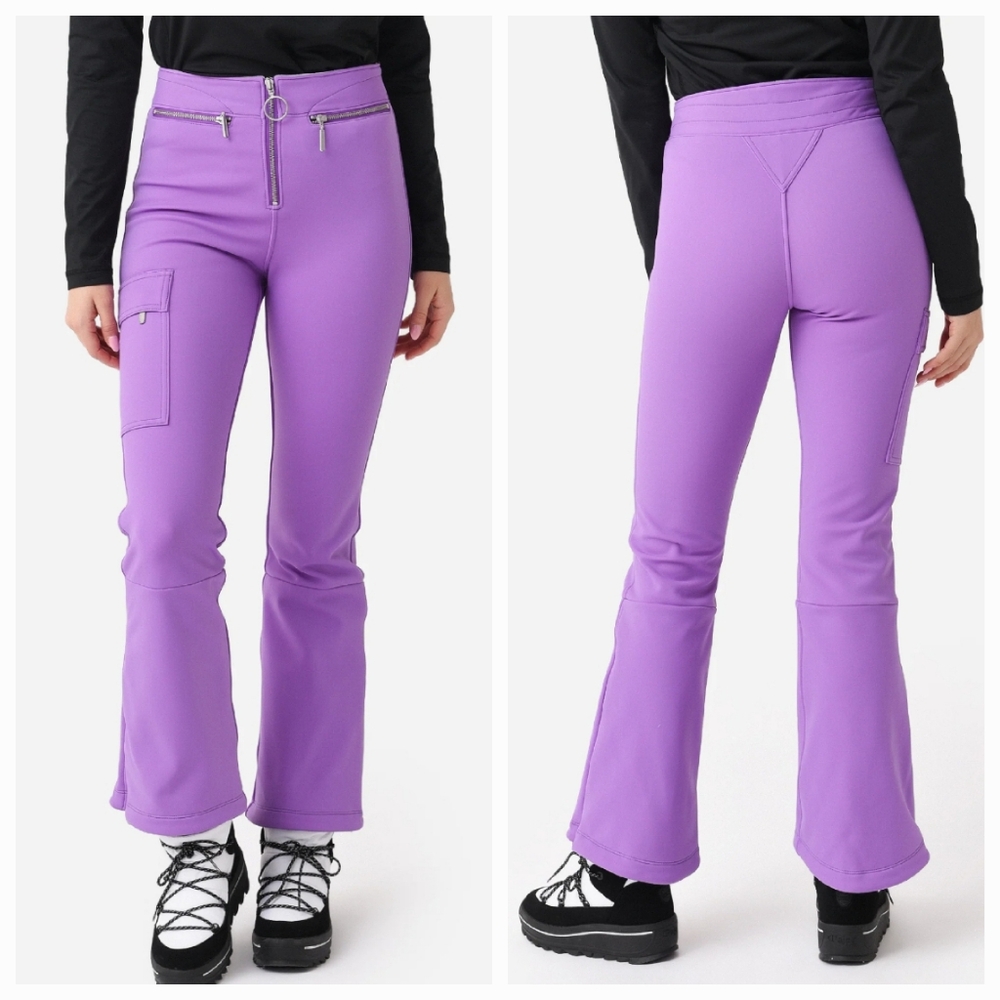 Cordova Eiger Ski Pants Taro Purple Lilac